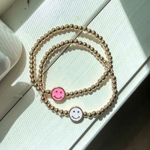 Preppy bracelet pack